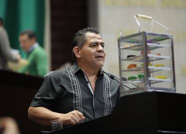 Diputado del PT se burla de Xóchitl Gálvez por vender gelatinas