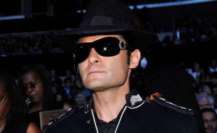 Corey Feldman quiere "derribar a los pedófilos" de Hollywood