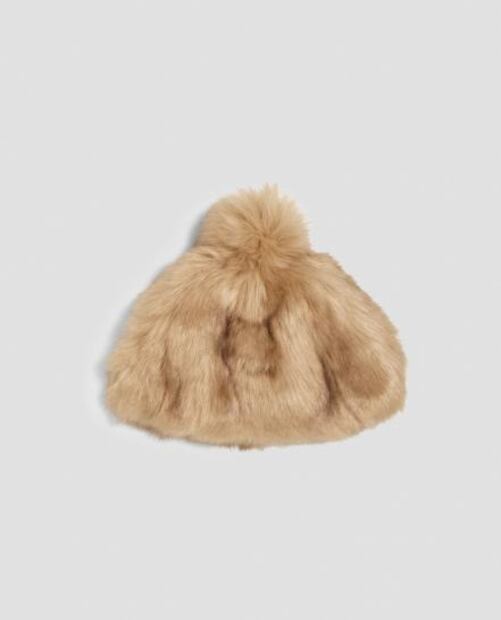 Este es el accesorio definitivo que te protegerá del frío