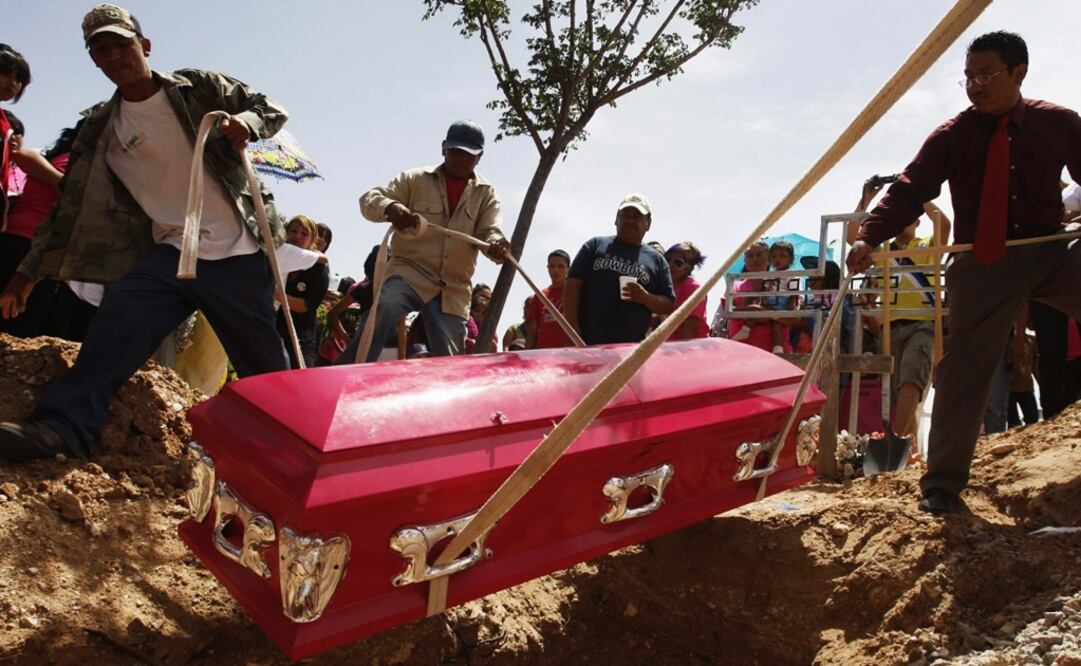 Mexico City's metro has become unsafe for women after claims of sexual harassment and attempted kidnaps - Photo: José Luis González/REUTERS