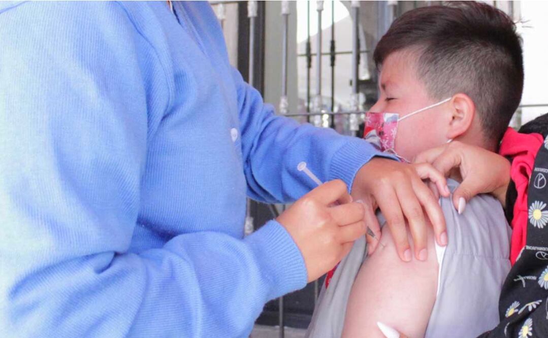 Foto: Archivo/ EL UNIVERSAL