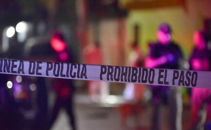 En 2018, México tiene su mayor número de homicidios desde que hay registros