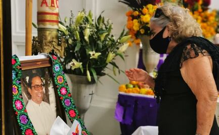 Con mariachis, dan último adiós al “Obispo de los Pobres” en Oaxaca