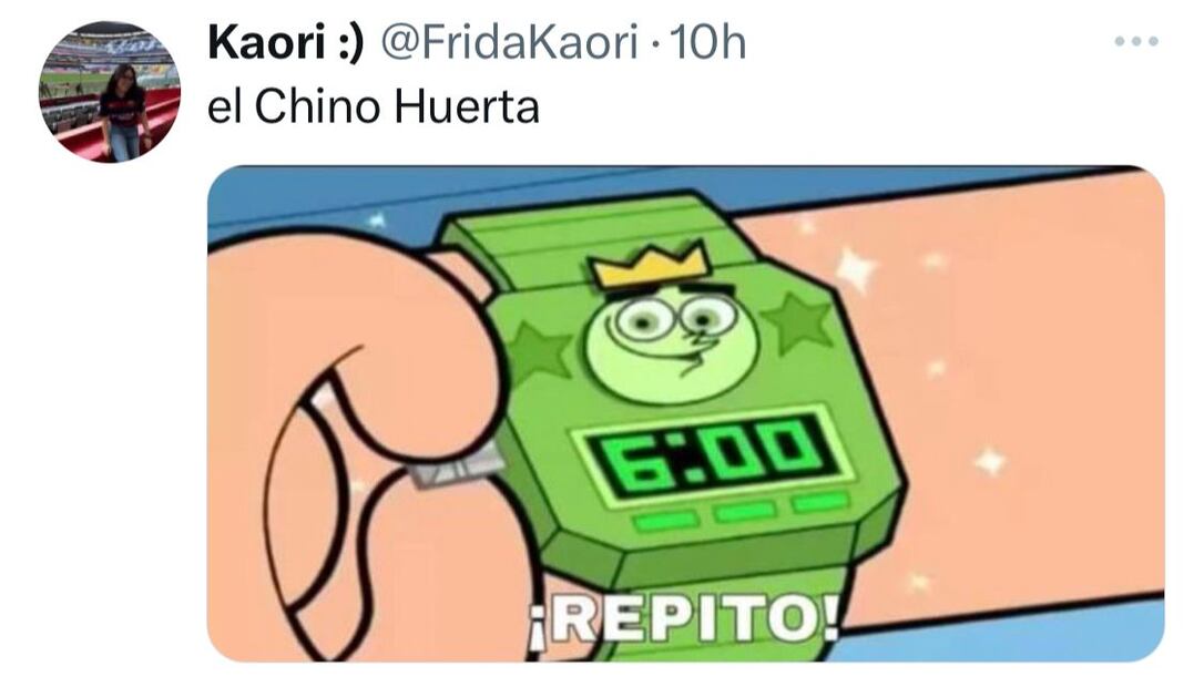 Los memes del sufrido triunfo de México ante Honduras - Foto: Especial
