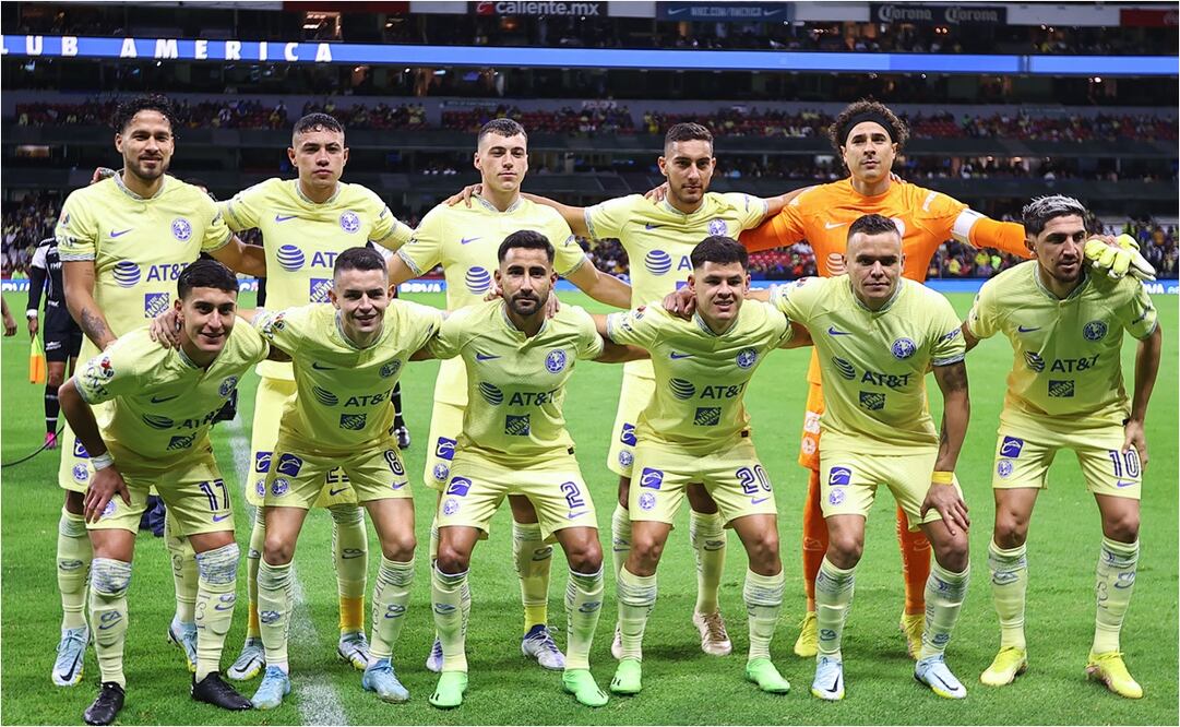 Fernando Ortiz debe mostrar lo vasto de su conjunto. Foto: Especial