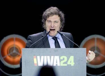 España retira definitivamente a su embajadora en Argentina tras negativa de Milei a disculparse con Sánchez