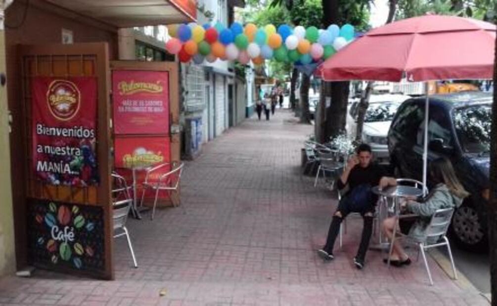 Palomanía: una vuelta de tuerca a los clásicos