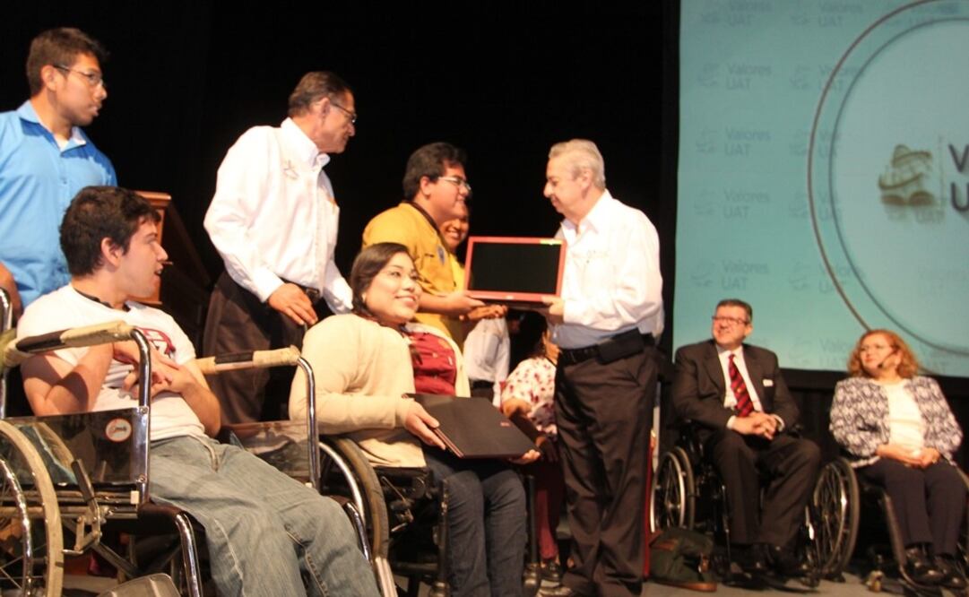 Foto: Julio Manuel Loya / EL UNIVERSAL