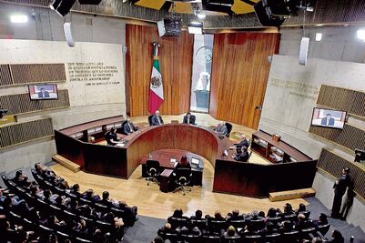 Revocan multa a MC por negligencia e padrón