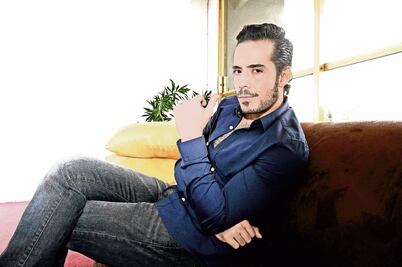 José Madero cuenta por qué Odia odiar  