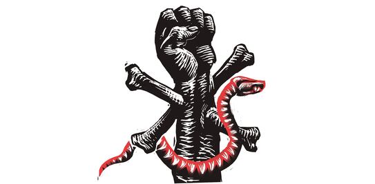 Ayotzinapa: de la 'herida abierta' al 'ya supérenlo'