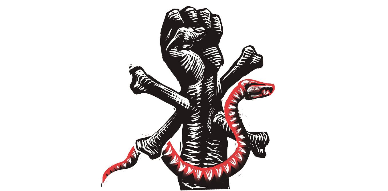 Ayotzinapa: de la 'herida abierta' al 'ya supérenlo'