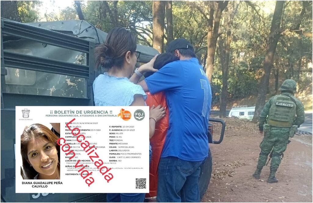 FOTO: Especial/ EL UNIVERSAL/