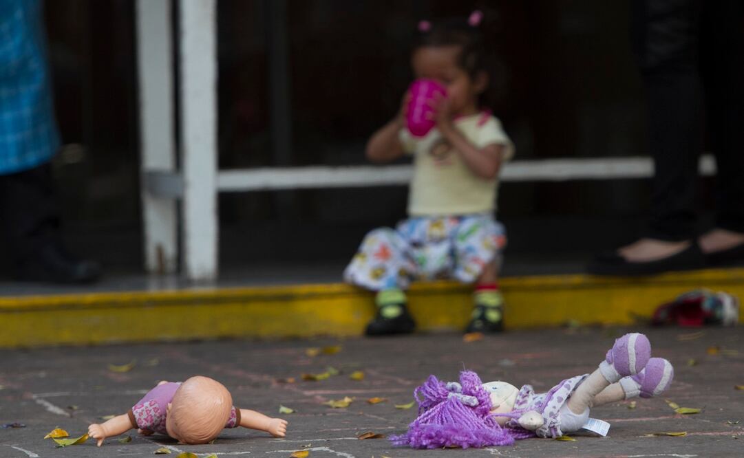 Foto: Archivo. EL UNIVERSAL