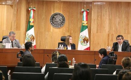 PRI-Hidalgo comenzará campañas tras impugnación de Morena