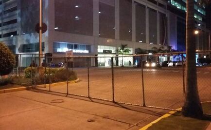 El Tri, cercado en Panamá, ante posible marcha