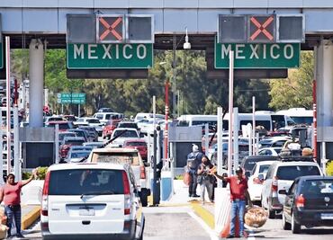 No subirá el costo de las casetas hasta nuevo aviso: SICT