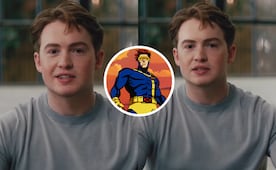 Kit Connor será Cíclope en X-Men de Marvel: ¿quién es el actor que dará vida al mutante?