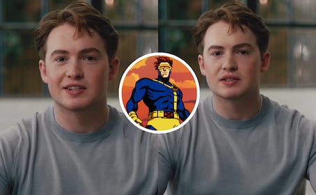 Kit Connor será Cíclope en X-Men de Marvel: ¿quién es el actor que dará vida al mutante?