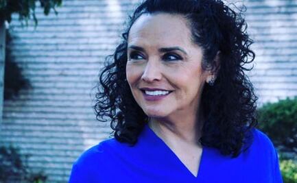 Mayra Rojas piensa en escribir un libro de Lorena Rojas sobre el cáncer