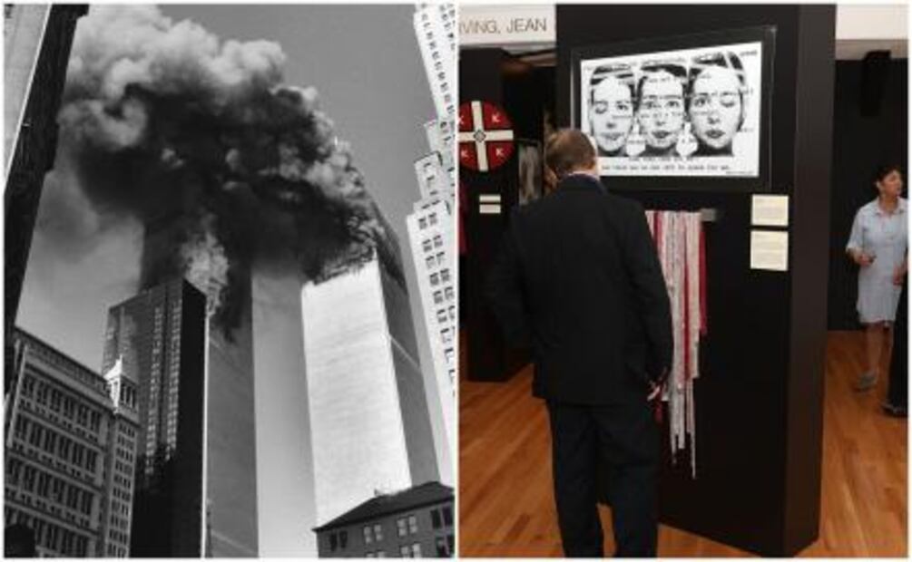 Exposición explora la maldad en todas sus formas