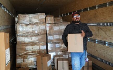 Instituto Tlaxcalteca de Elecciones recibe totalidad de boletas para jornada electoral del 2 de junio