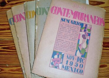 Las revistas culturales de América Latina, a revisión