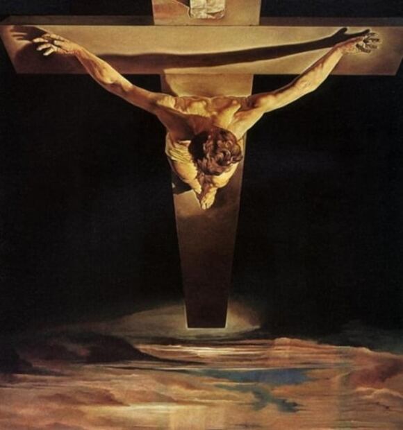 Salvador Dalí: Los cuadros más famosos del genio surrealista  