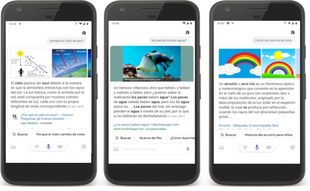 La empresa suele lanzar estas funciones para celebrar fechas relevantes. 