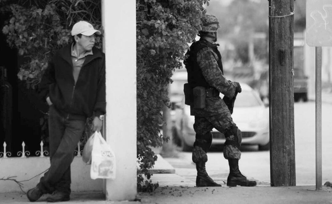 Foto: Archivo/ EL UNIVERSAL