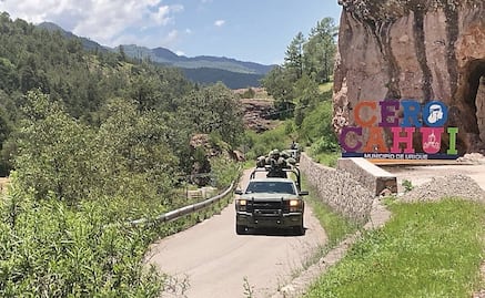 Tres meses de impunidad en asesinato de jesuitas