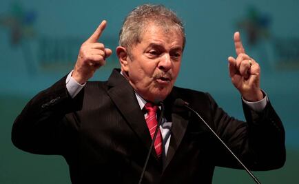 Denuncia Lula a 4 periodistas por reportaje sobre corrupción