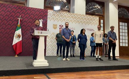 Martí Batres descarta que gobierno de CDMX entregue más presupuesto a IECM