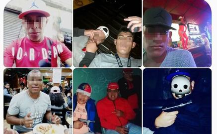 Identifican a "Los Pozoles" como presuntos cobradores "gota a gota" en el Centro