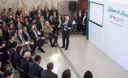 Van por alerta de género en Jalisco