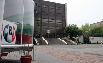 ​Entérate. Qué es la Asamblea Nacional del PRI