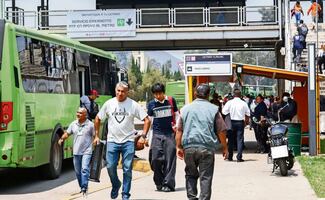 Duplica tiempos de traslado cierre de L12