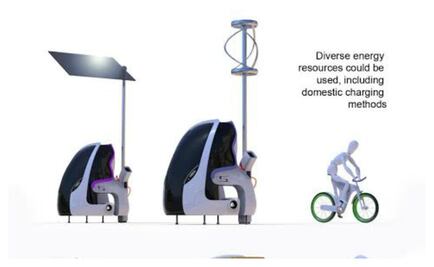 Michelin anuncia a los ganadores de “Movilidad para todos” 