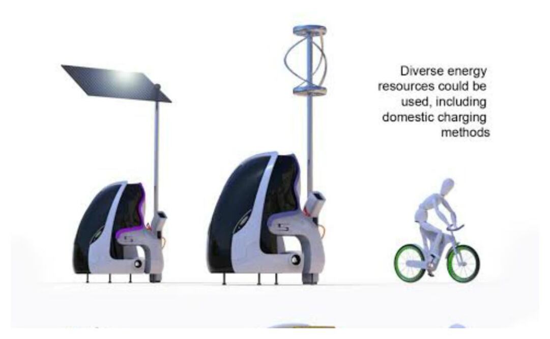 Michelin anuncia a los ganadores de “Movilidad para todos” 