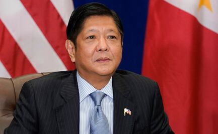 Tachan de "insensible" al presidente de Filipinas por viajar al Gran Premio de Singapur mientras el país sufre por el paso de tifón