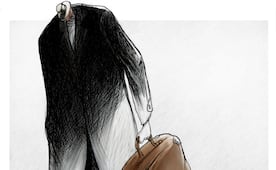 El corazón del inmigrante 