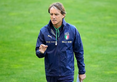 EURO 2024: Italia vs Inglaterra - Horarios y canales para ver el partido de clasificación