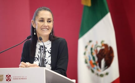 "No se requiere el Fondo de Capitalidad", dice Sheinbaum a alcaldes de oposición