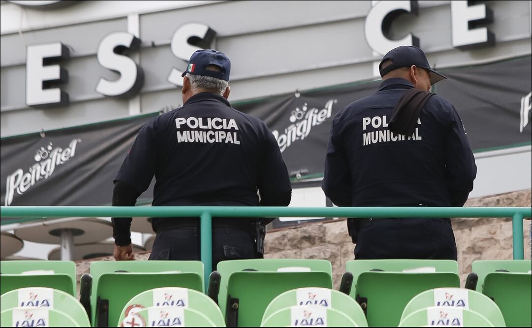 Director de Tránsito y Vialidad de Torreón descarta que agente vial esté involucrado en atropellamiento masivo - Foto: Imago7