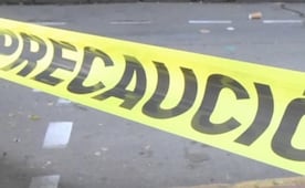 ¡Abandonado! Atropellan a un hombre en la Gustavo A. Madero, nadie identificó el cuerpo