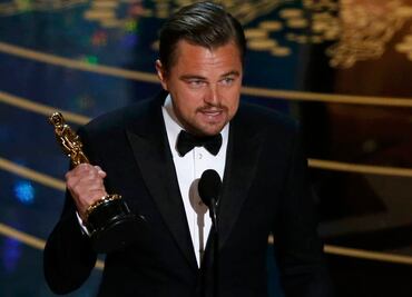 La entrega del Oscar 2016, minuto a minuto