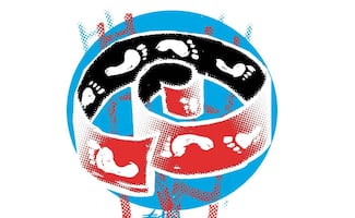 La presidenta en su laberinto y el cierre de 2025 