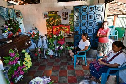 Migración ilegal a Estados Unidos, negocio redondo