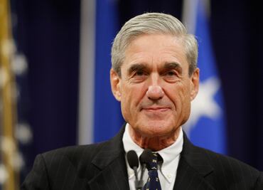 Fiscal de Rusiagate estudia nexo entre Trump y Cambridge Analytica