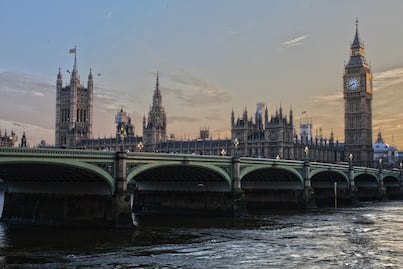 Londres, la mejor ciudad del mundo de 2019